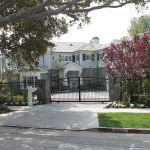 Powell Residence