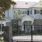Powell Residence